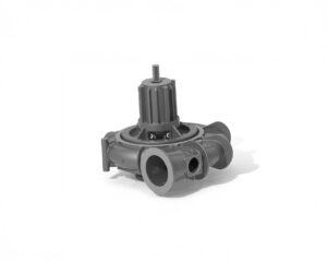 A solids handling pump offered by SPP Pumps