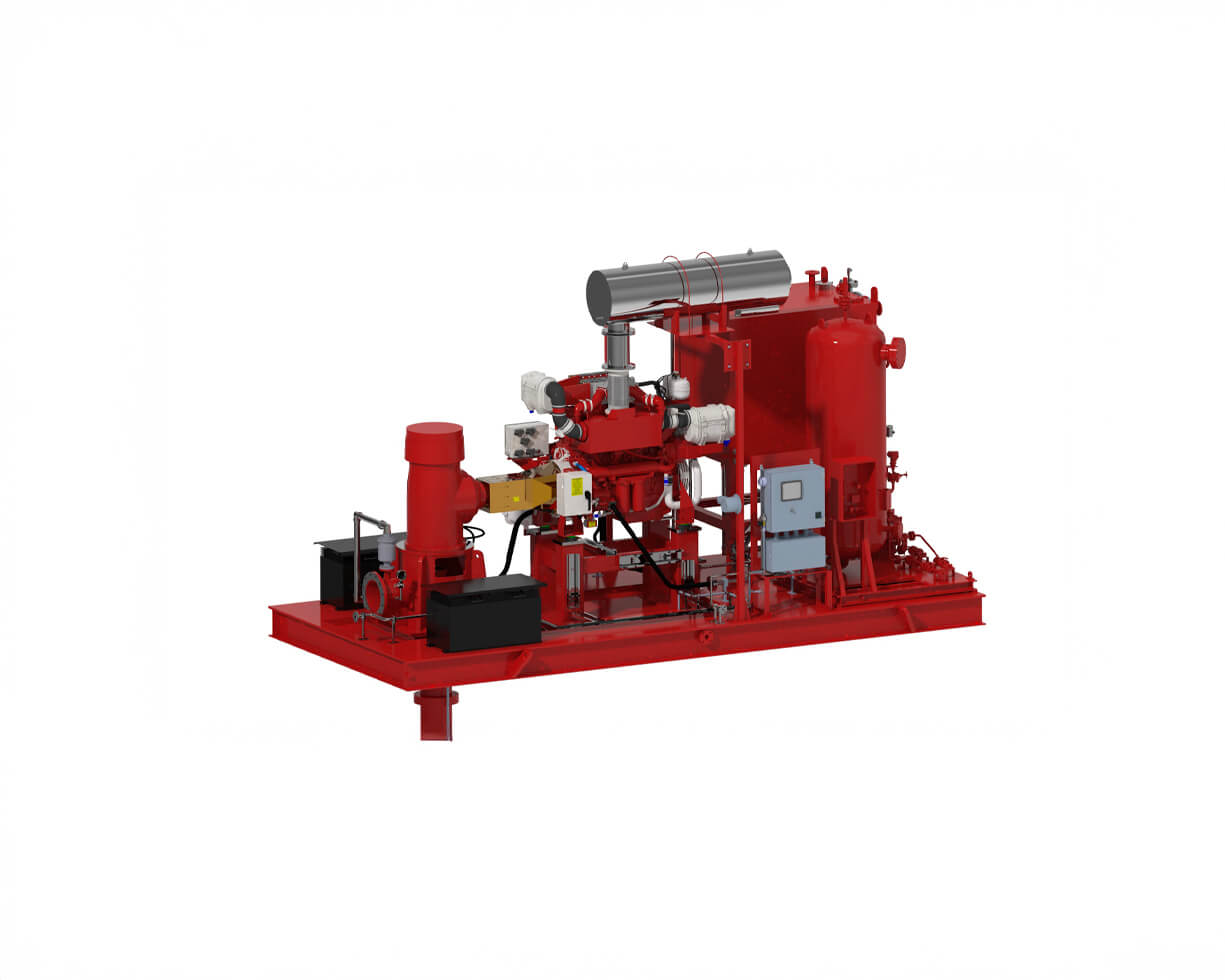 PACKAGE SETS