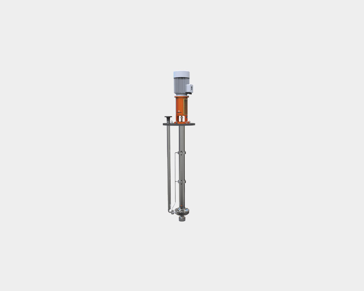 VS4 – TAZN (API 610)