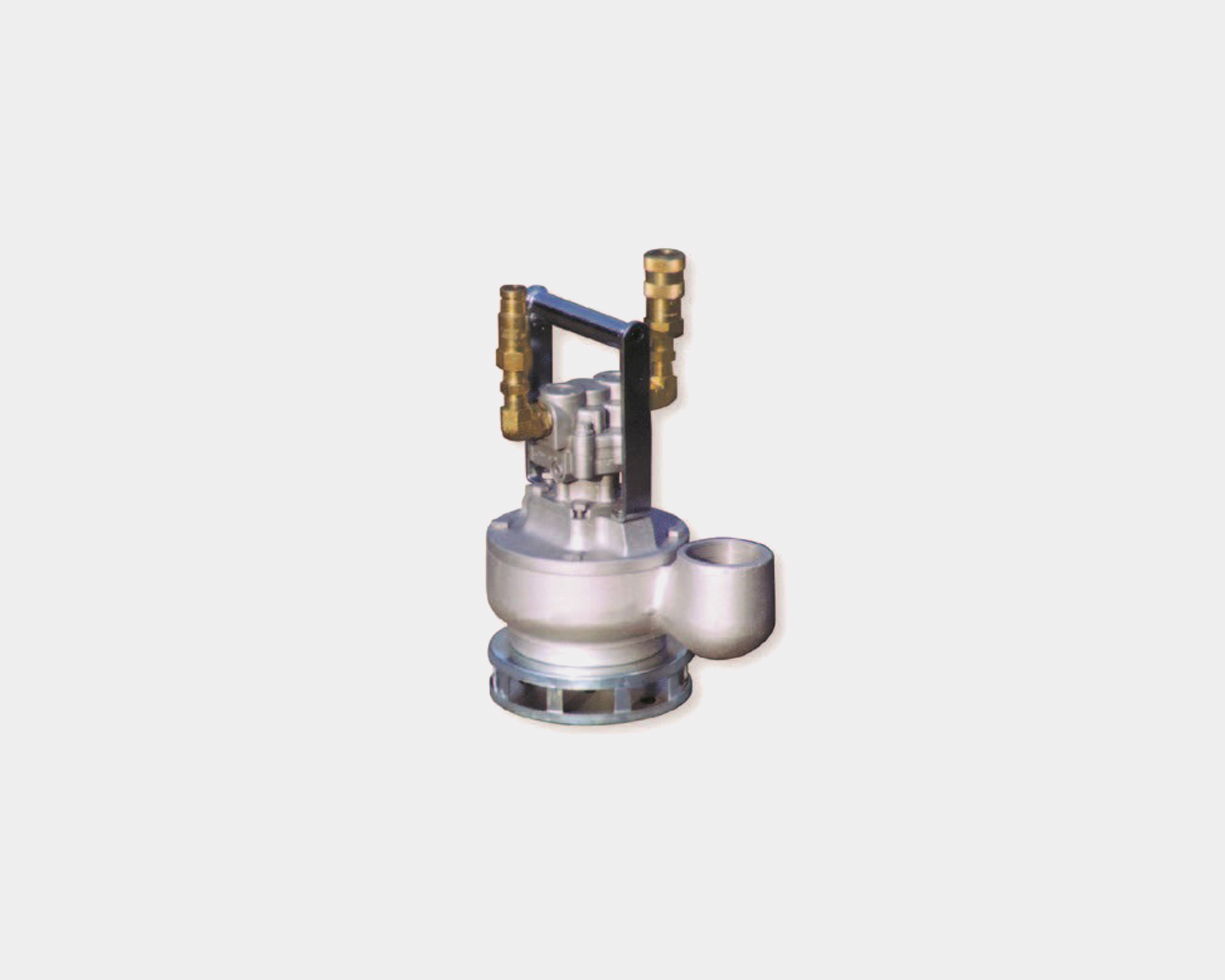 HYDRAFLOW RANGE