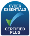 Cyber Essentials Plus Logo Cyber Essentials Plus Logo